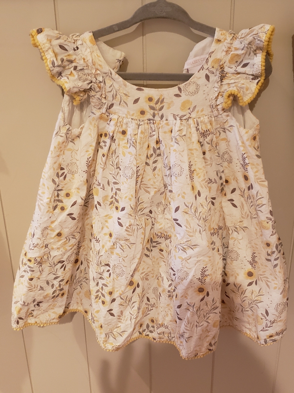 LOT - Toddler girl dresses! Matching sister dresses! (9 months- 3T) $23 for ALL